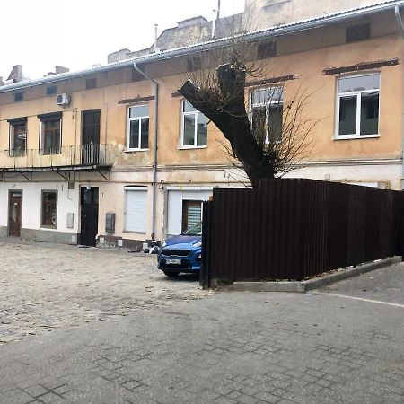Apartment Lviv Exterior photo